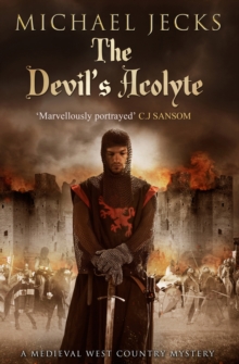 The Devil's Acolyte, Paperback Book The Devil's Acolyte, Paperback Book