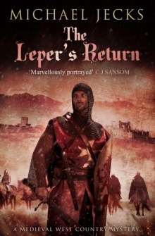 The Leper's Return, Paperback Book The Leper's Return, Paperback Book