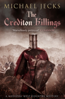 The Crediton Killings, Paperback Book The Crediton Killings, Paperback Book