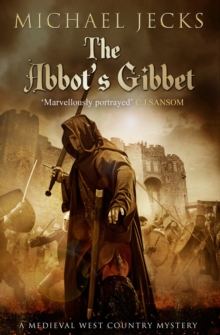 The Abbot's Gibbet, Paperback Book The Abbot's Gibbet, Paperback Book