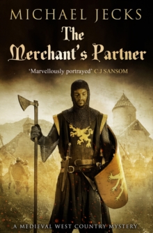 The Merchant's Partner, Paperback Book The Merchant's Partner, Paperback Book