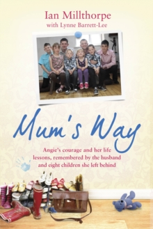 Mum's Way, Paperback Book Mum's Way, Paperback Book