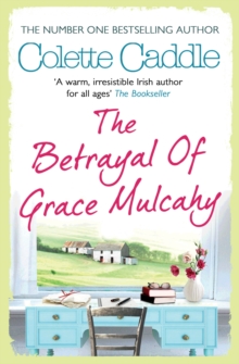 The Betrayal of Grace Mulcahy, Paperback Book The Betrayal of Grace Mulcahy, Paperback Book