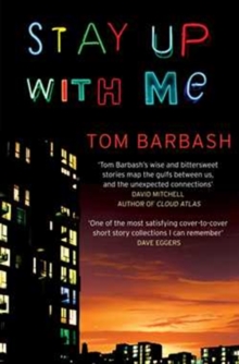 Stay Up With Me, Paperback Book Stay Up With Me, Paperback Book