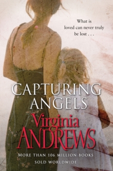 Capturing Angels, Paperback Book Capturing Angels, Paperback Book