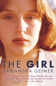 The Girl, Paperback Book The Girl, Paperback Book