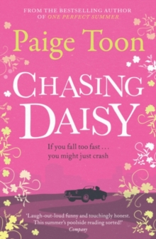 Chasing Daisy, Paperback Book Chasing Daisy, Paperback Book