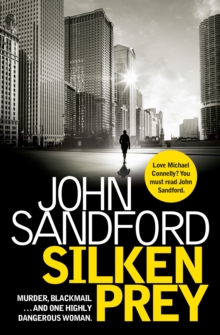 Silken Prey, Paperback Book Silken Prey, Paperback Book