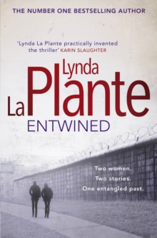 Entwined, Paperback Book Entwined, Paperback Book