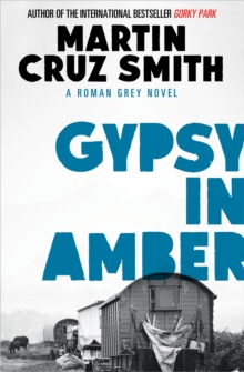 Gypsy in Amber, Paperback Book Gypsy in Amber, Paperback Book