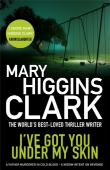 I've Got You Under My Skin, Hardback Book I've Got You Under My Skin, Hardback Book