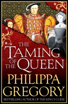 The Taming of the Queen, Paperback Book The Taming of the Queen, Paperback Book