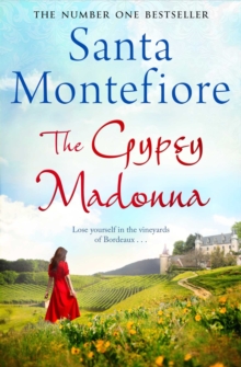 The Gypsy Madonna, Paperback Book The Gypsy Madonna, Paperback Book