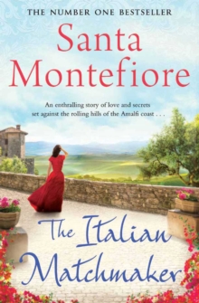 The Italian Matchmaker, Paperback Book The Italian Matchmaker, Paperback Book