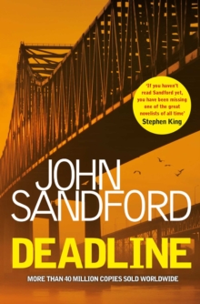 Deadline, Paperback Book Deadline, Paperback Book