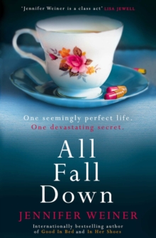 All Fall Down, Paperback Book All Fall Down, Paperback Book