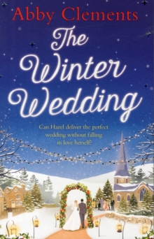 The Winter Wedding, Paperback / softback Book The Winter Wedding, Paperback / softback Book
