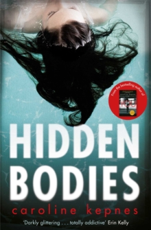 Hidden Bodies : The sequel to Netflix smash hit YOU
