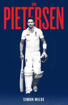 On Pietersen, Paperback Book On Pietersen, Paperback Book