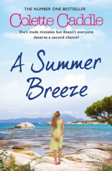 A Summer Breeze, Paperback / softback Book A Summer Breeze, Paperback / softback Book