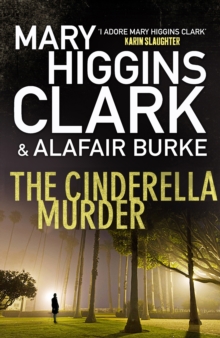 The Cinderella Murder, Hardback Book The Cinderella Murder, Hardback Book