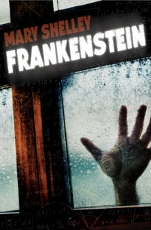 Frankenstein, Paperback Book Frankenstein, Paperback Book