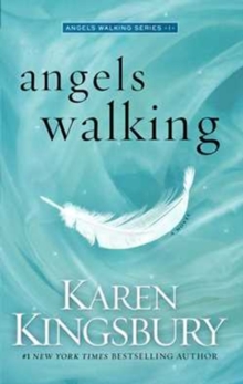Angels Walking, Paperback / softback Book Angels Walking, Paperback / softback Book