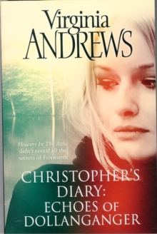 Echoes of Dollanganger, Paperback Book Echoes of Dollanganger, Paperback Book
