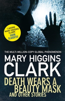 Death Wears a Beauty Mask and Other Stories, Hardback Book Death Wears a Beauty Mask and Other Stories, Hardback Book