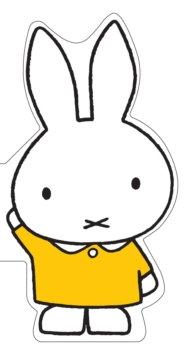 Miffy's Word Book, Hardback Book Miffy's Word Book, Hardback Book
