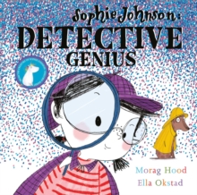 Sophie Johnson: Detective Genius, Paperback / softback Book Sophie Johnson: Detective Genius, Paperback / softback Book