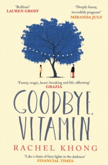 Goodbye, Vitamin, Paperback Book Goodbye, Vitamin, Paperback Book