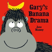 Gary's Banana Drama, Paperback Book Gary's Banana Drama, Paperback Book