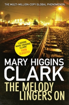 The Melody Lingers on, Paperback Book The Melody Lingers on, Paperback Book