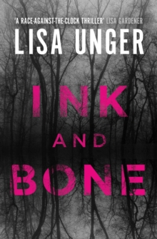 Ink and Bone, Paperback Book Ink and Bone, Paperback Book