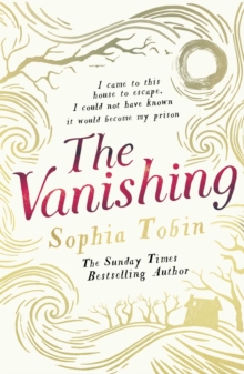 The Vanishing, Paperback Book The Vanishing, Paperback Book