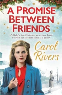 A Promise Between Friends, Paperback / softback Book A Promise Between Friends, Paperback / softback Book
