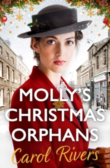 Molly's Christmas Orphans, Paperback / softback Book Molly's Christmas Orphans, Paperback / softback Book