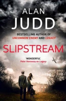 Slipstream, Paperback / softback Book Slipstream, Paperback / softback Book