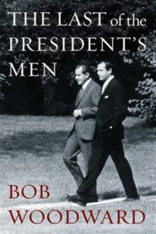 The Last of the President's Men, Paperback Book The Last of the President's Men, Paperback Book