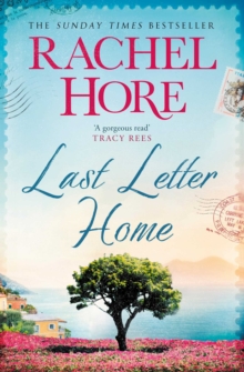 Last Letter Home : The Richard and Judy Book Club pick 2018, Paperback Book Last Letter Home : The Richard and Judy Book Club pick 2018, Paperback Book