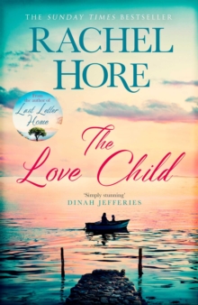 The Love Child, Hardback Book The Love Child, Hardback Book