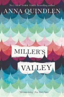 Miller's Valley, Hardback Book Miller's Valley, Hardback Book