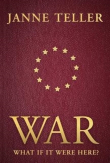 War, Hardback Book War, Hardback Book