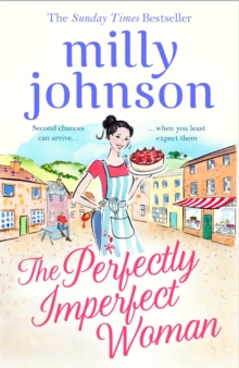 The Perfectly Imperfect Woman, Paperback / softback Book The Perfectly Imperfect Woman, Paperback / softback Book