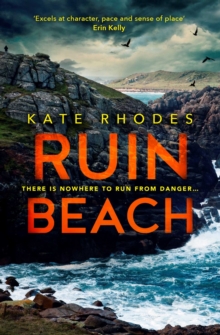 Ruin Beach, Paperback / softback Book Ruin Beach, Paperback / softback Book