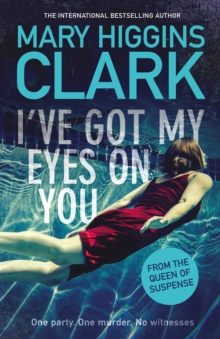 I've Got My Eyes on You, Hardback Book I've Got My Eyes on You, Hardback Book