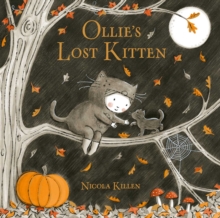 Ollie's Lost Kitten, Paperback / softback Book Ollie's Lost Kitten, Paperback / softback Book
