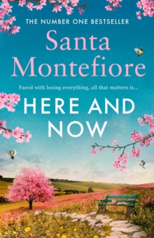 Here and Now : Evocative, emotional and full of life, the most moving book you'll read this year, Paperback / softback Book Here and Now : Evocative, emotional and full of life, the most moving book you'll read this year, Paperback / softback Book