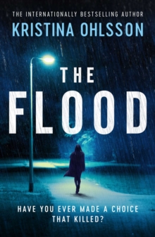 The Flood, Paperback / softback Book The Flood, Paperback / softback Book